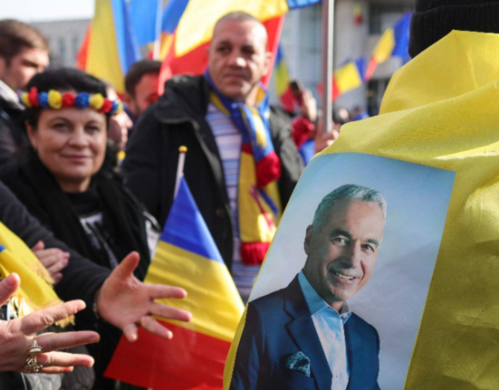 Romanii mai uniti ca niciodata mesaj guvernantilor