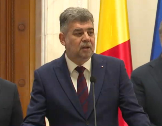 SURSE Ordonanta trenulet tensioneaza Coalitia fragila ce MASURI de austeritate NU agreeaza liberalii
