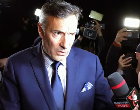 Se strange latul Florian Coldea lovitura finala in justitie Disperare maxima pentru seful statului paralel Dosarul sau trimis in judecata