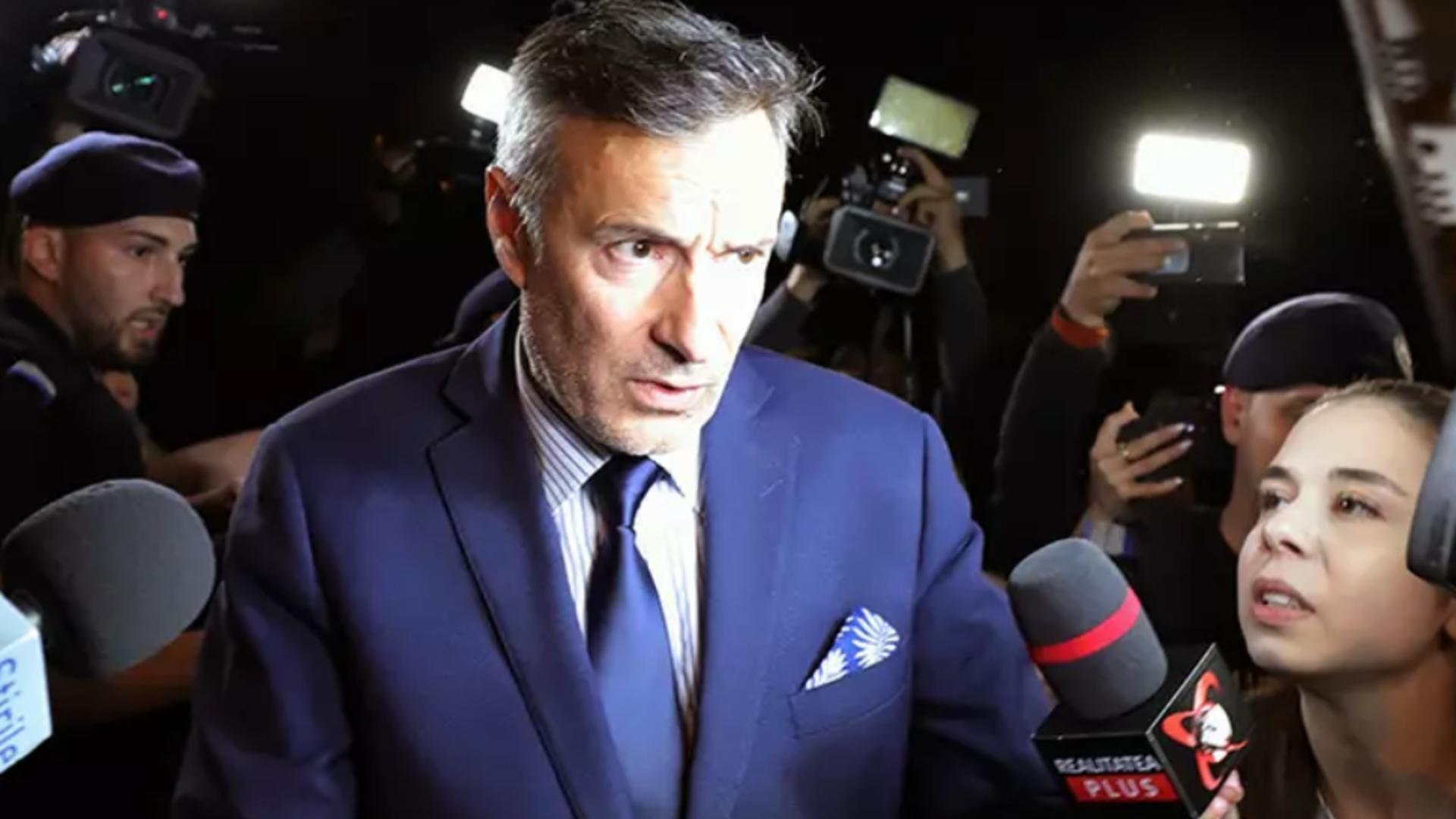 Se strânge lațul! Florian Coldea, lovitură finală în justiție. Disperare maximă pentru șeful statului paralel. Dosarul său, trimis în judecată. 1 Se strange latul Florian Coldea lovitura finala in justitie Disperare maxima pentru seful statului paralel Dosarul sau trimis in judecata
