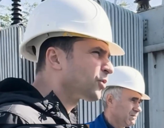 Sebastian Burduja sustine pe Trump si ignora Green Deal ul Ursulei Ne blocheaza