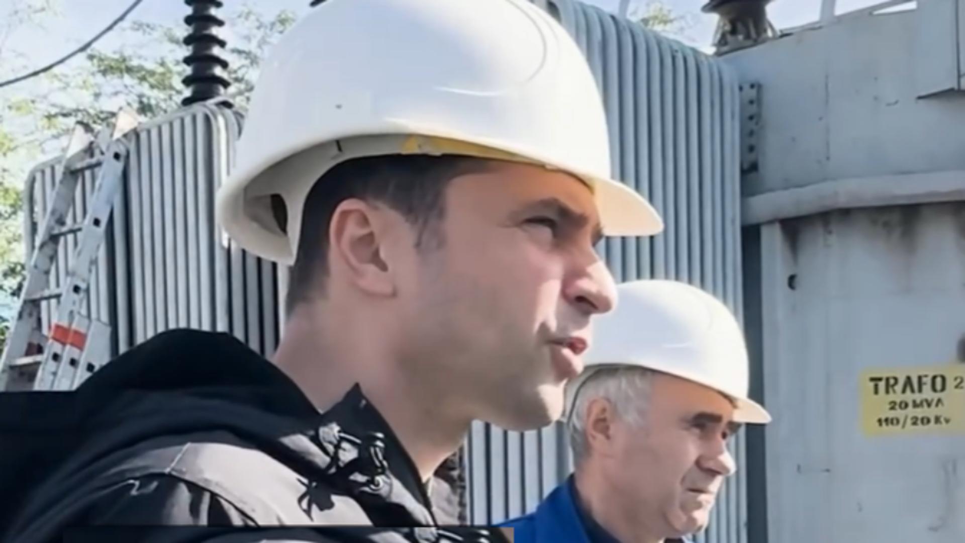 Sebastian Burduja sustine pe Trump si ignora Green Deal ul Ursulei Ne blocheaza
