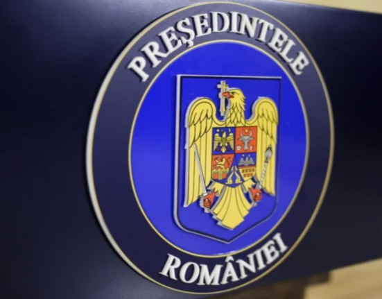 Sondaj Avangarde Calin Georgescu favorit la presedintie AUR pe primul loc