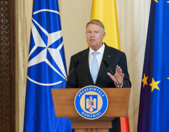 Telefoane secrete la Cotroceni Iohannis informat despre campania ilegala