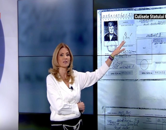 Un expert criminalist demonteaza propaganda impotriva mamei lui Calin Georgescu