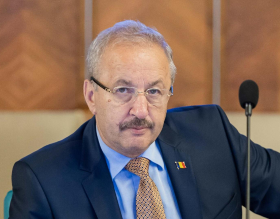 Vasile Dincu despre revenirea lui Marcel Ciolacu ca prezidentiabil