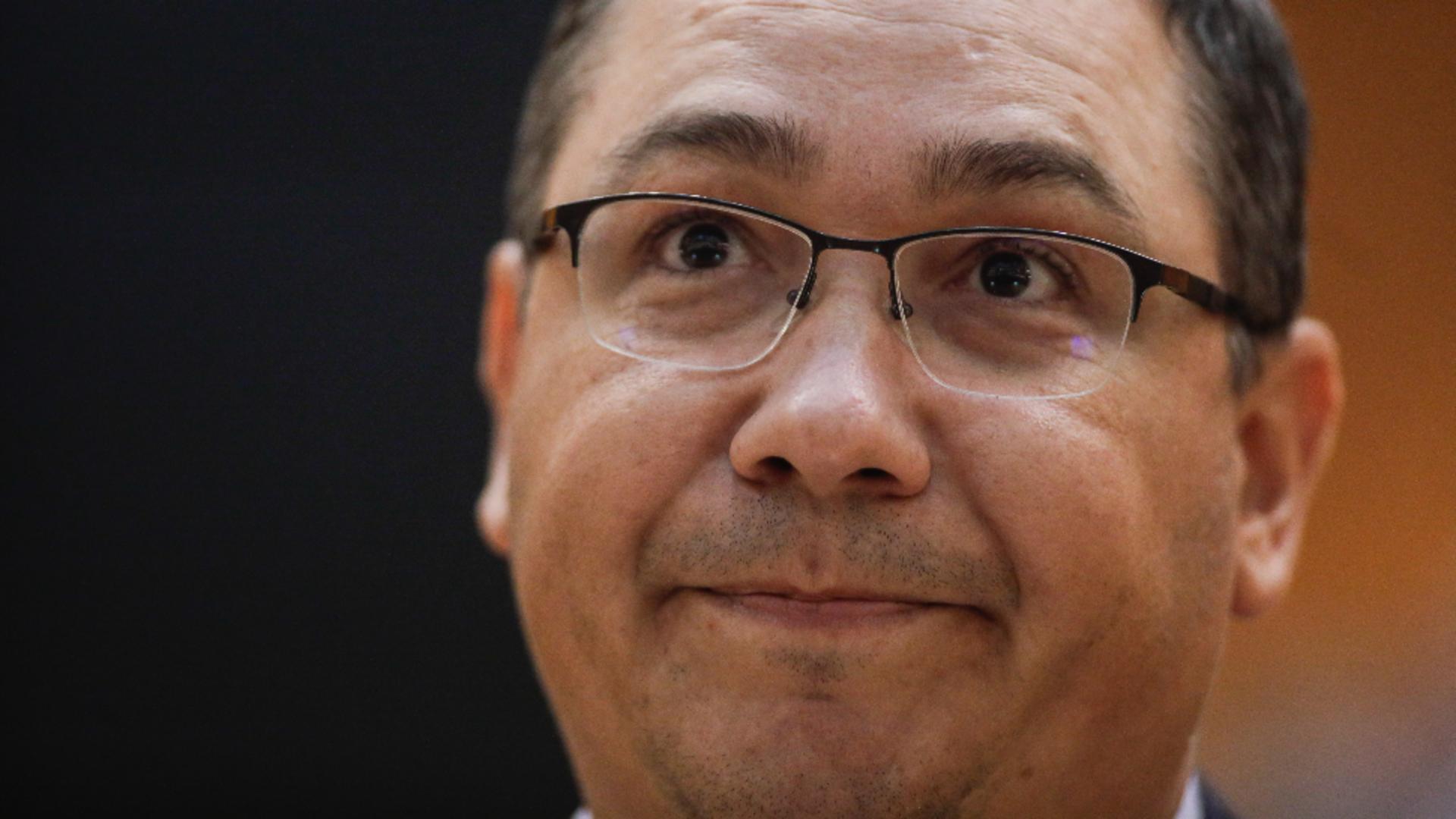 Victor Ponta: Nu poți deveni președintele României singur. Nu sunt candidat de profesie 1 Victor Ponta Nu poti deveni presedintele Romaniei singur Nu sunt candidat de profesie