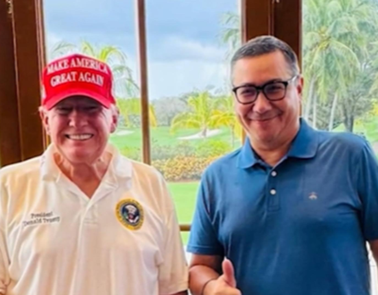 Victor Ponta declaratii controversate despre Trump si Biden
