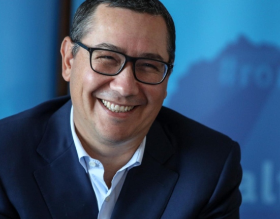 Victor Ponta momente controversate Basescu E ca un pisicut