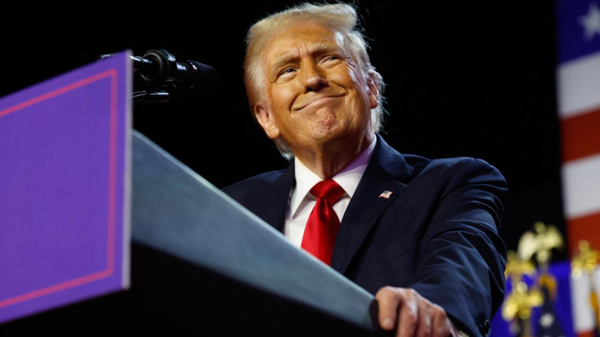 Ziua schimbării pentru SUA: Donald Trump revine la Casa Albă! 1 Ziua schimbarii pentru SUA Donald Trump revine la Casa Alba
