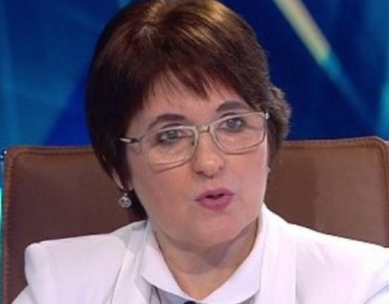 ANULAREA ALEGERILOR Maria Vasii avocata lui Calin Georgescu Politicienii vor primi o avalanasa de notificari de la institutiile europene