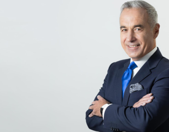 AUR a adunat peste 200000 de semnaturi pentru Calin Georgescu
