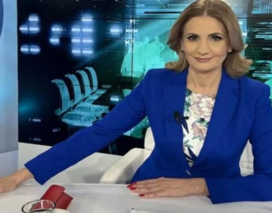 Anca Alexandrescu amenintata cu moartea Declaratie exploziva Cine e responsabil