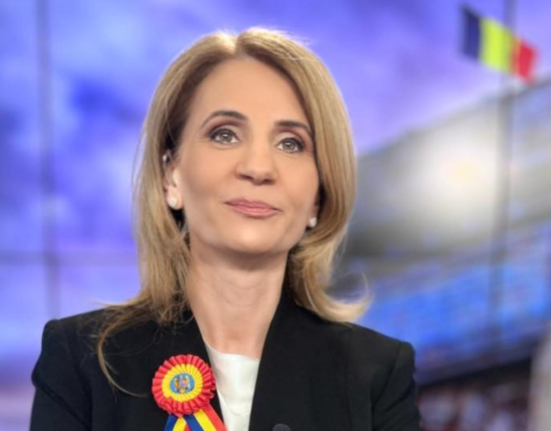 Anca Alexandrescu dezvaluie legaturi Ilie Bolojan Soros Rezistii revin