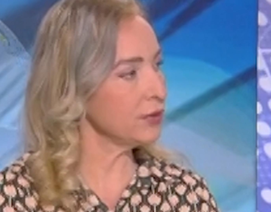 Avocata Ingrid Mocanu Puterea admite lipsa probelor pentru anularea alegerilor CCR sa reia turul 2 urgent
