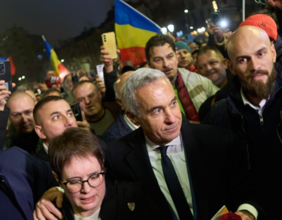 Avocata lui Calin Georgescu Ancheta despre furtul alegerilor incepe luni