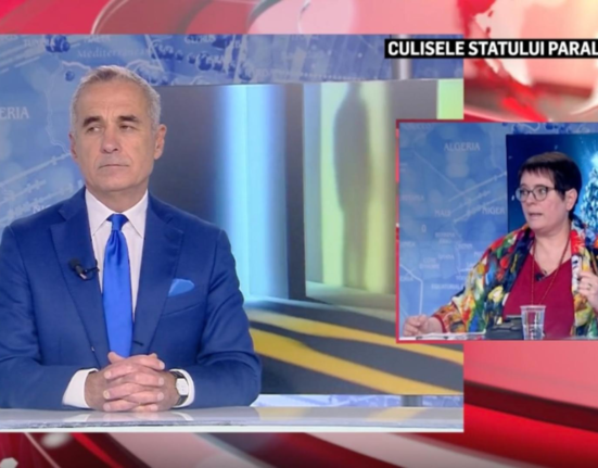 Avocata lui Calin Georgescu dupa demisia lui Iohannis Noua notificare la CCR