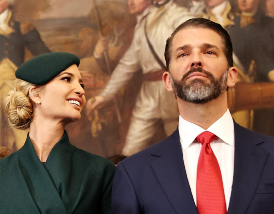 Avocatul Dan Chitic Donald Trump Jr ar putea veni saptamana viitoare la vanatoare in Romania
