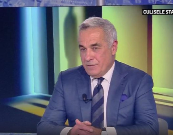 Calin Georgescu apel pentru romani inaintea mitingului de sambata