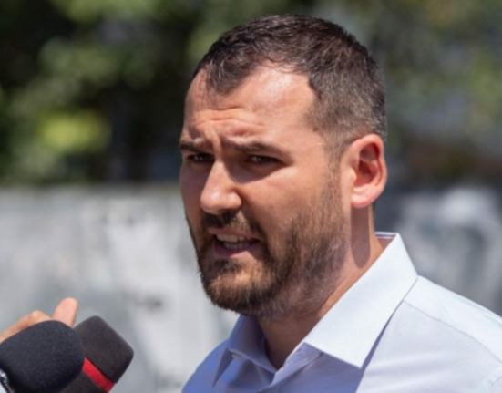 Capitala are un nou Administrator Public USR preia spitale si parcuri cu sprijinul lui Nicusor Dan