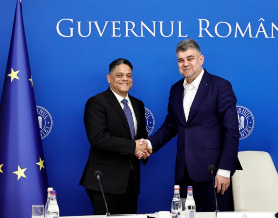 Ciolacu decis sa actioneze dupa intalnirea cu Banca Mondiala Restructurarea si reorganizarea sunt prioritare