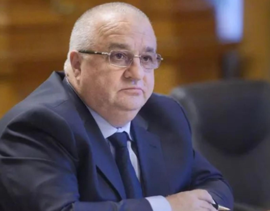 Comisiile SRI si SIE din Parlament au noi lideri Felix Stroe fost informator al Securitatii vicepresedinte
