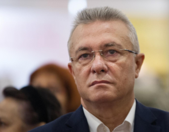 Cristian Diaconescu neaga retragerea garantiilor de securitate SUA NATO