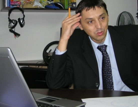 Daniel David multumit de bugetul Educatiei Ma bucur ca e prioritate nationala