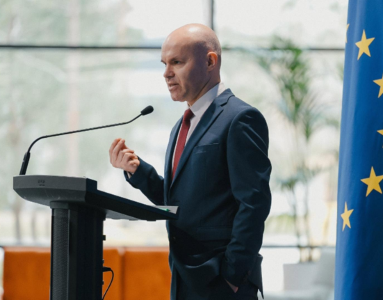 Daniel Funeriu critica dura la adresa partidelor