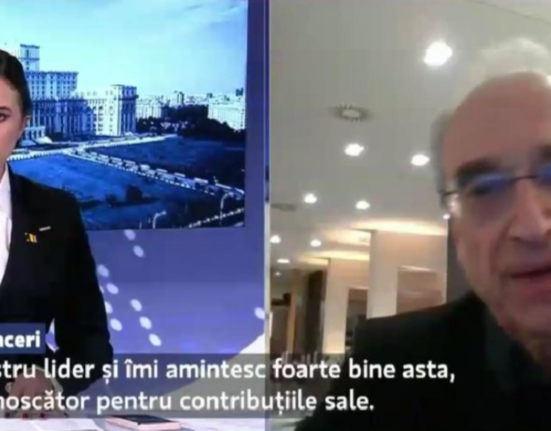 Dezvaluim minciunile sistemului despre Calin Georgescu