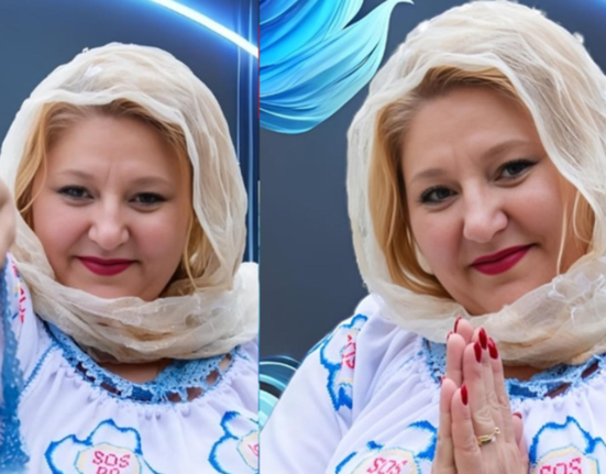 Diana Sosoaca anchetata din nou de Parchet