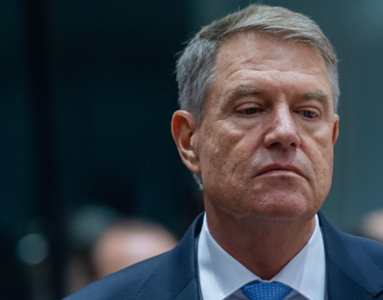 Fost premier Klaus Iohannis poate candida din nou Judecator explica