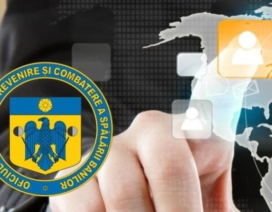 Fost sef ANI cu studii SRI numit la conducerea Oficiului de Combatere a Spalarii Banilor