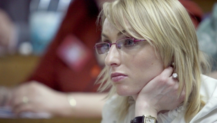Gabriela Szabo demisionează de la șefia CSM București: „Nu pot continua într-un mediu patronat de Nicușor Dan, un primar mincinos!” 1 Gabriela Szabo demisioneaza de la sefia CSM Bucuresti Nu pot continua intr un mediu patronat de Nicusor Dan un primar mincinos
