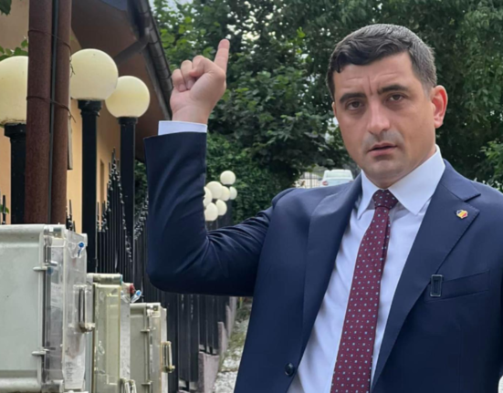 George Simion dupa ce partidele puterii l au aparat pe Iohannis Vine ceasul lor in curand