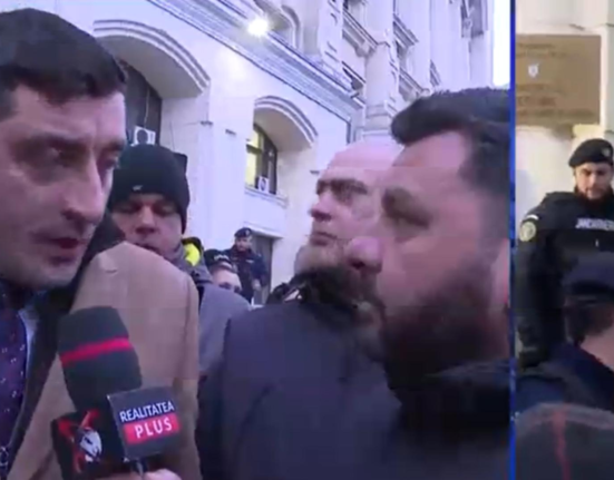 George Simion informatii despre actiunea procurorilor in cazul Georgescu
