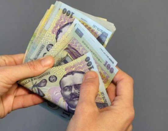 Haos urias Fara bani pentru majorari de pensii si salarii