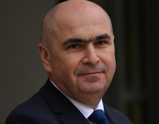 Ilie Bolojan discutie telefonica cu presedintele Consiliului European