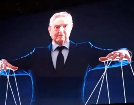 Investigatia care dezvaluie scandalul alegerilor din Romania Cum au influenta Soros si Biden procesul electoral