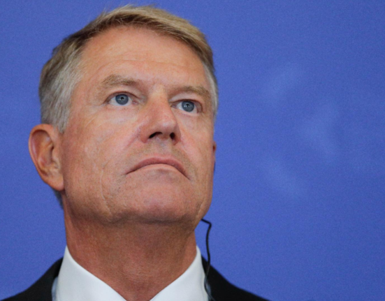 Iohannis ar putea fi cercetat pentru inalta tradare Magistrat 17 dosare clasate