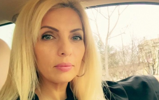 Laura Vicol revine in avocatura
