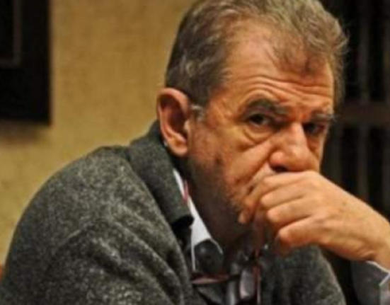 Maestrul Florin Zamfirescu Nesimtirea CCR intrecuta doar de cei ce aproba asemenea aberatii