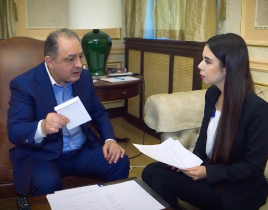 Marian Vanghelie dezvaluiri din statul paralel Plangere depusa la Parchet