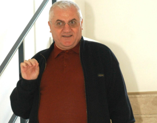 Mitica Dragomir I au facut o mare nedreptate lui Calin Georgescu Iohannis a fost fortat de sefii UE sa anuleze alegerile