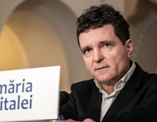 Nicusor Dan atac dur la coalitia de guvernare ignora dorintele cetatenilor Capitalei