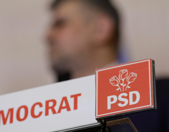 PSD ignora dorinta romanilor Crin Antonescu validat de social democrati