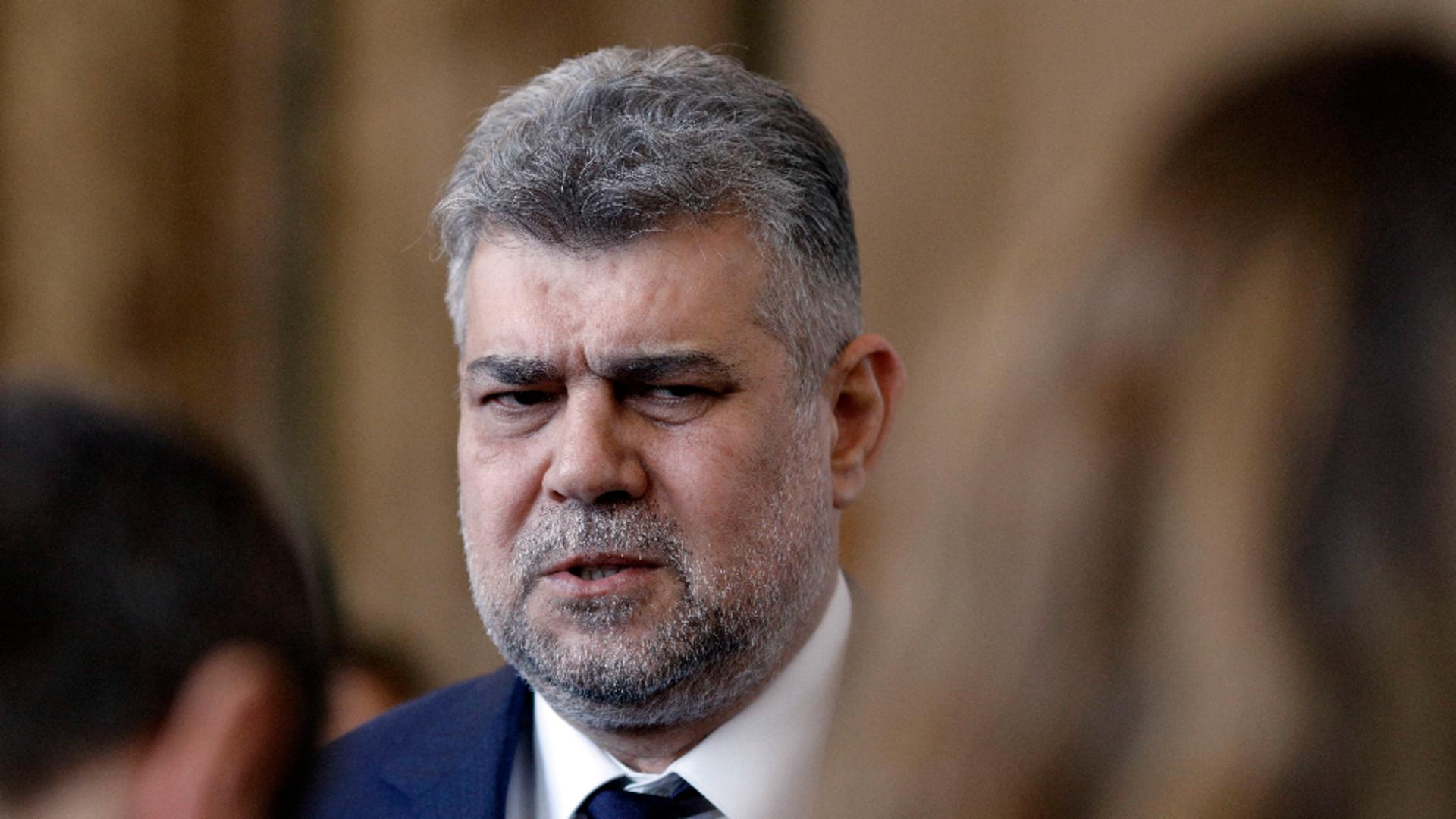 Practicile Sistemului dezvaluite Becali prins in justitie Ciolacu viseaza la Emirate