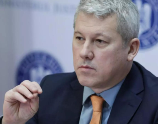 Predoiu reactie la bilantul DNA Nu am observat suspiciuni asupra activitatii voastre Daca ceea ce faci faci profesionist nimeni nu poate pune nimic la indoiala