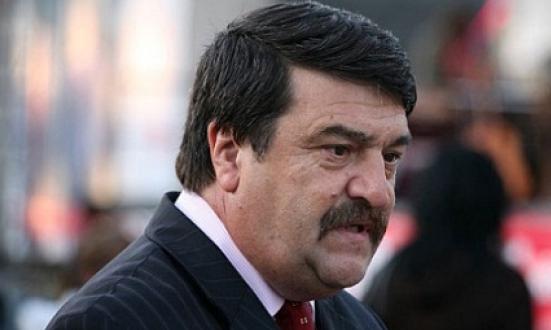 Prima reactie a lui Toni Grebla despre revocarea de la AEP Trebuie motive temeinice Lovitura PSD la comanda lui Predoiu