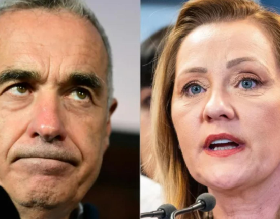 Reactia Elenei Lasconi la audierea lui Calin Georgescu